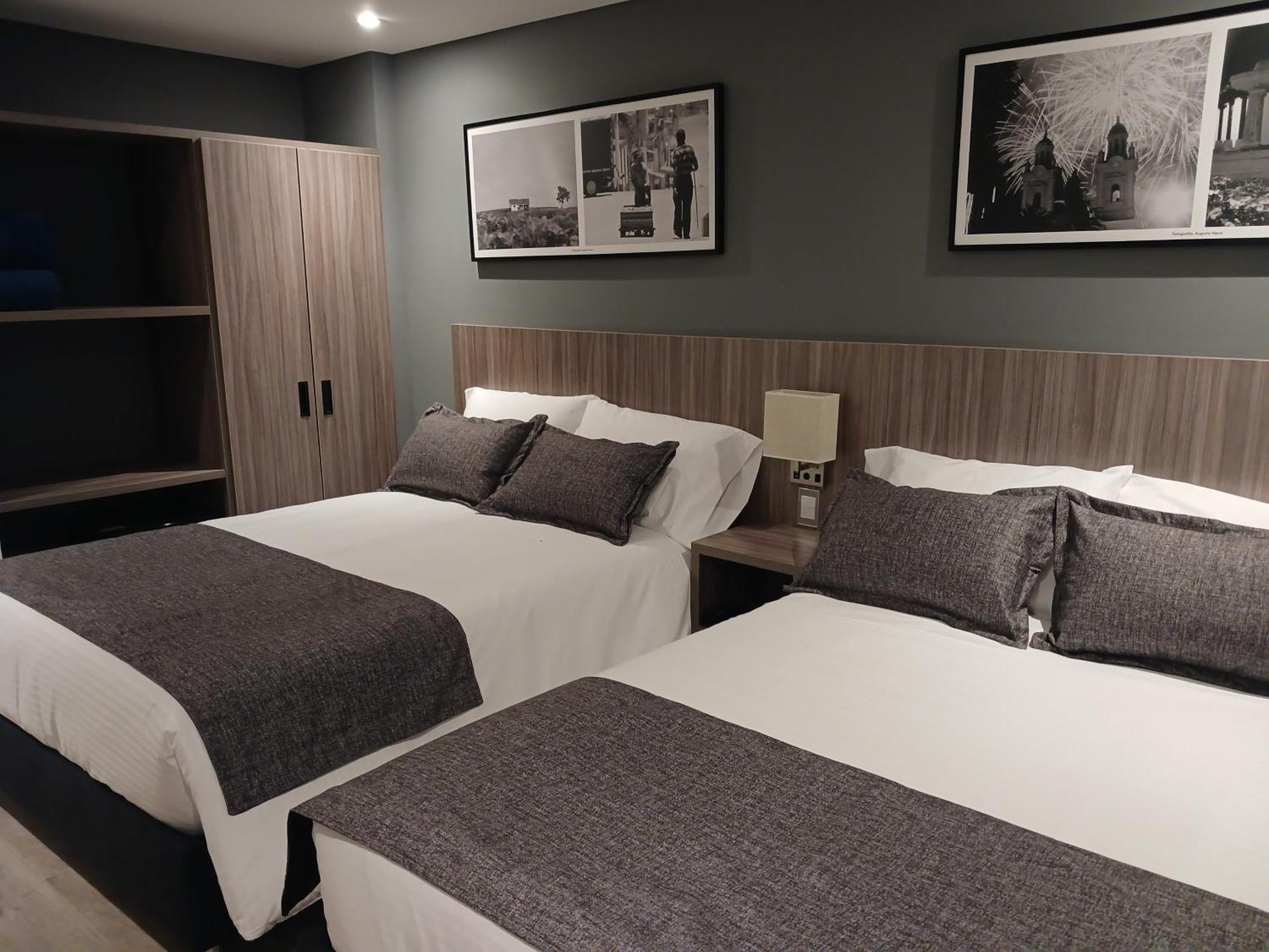 Hotel Santino Jenesano ภายนอก รูปภาพ