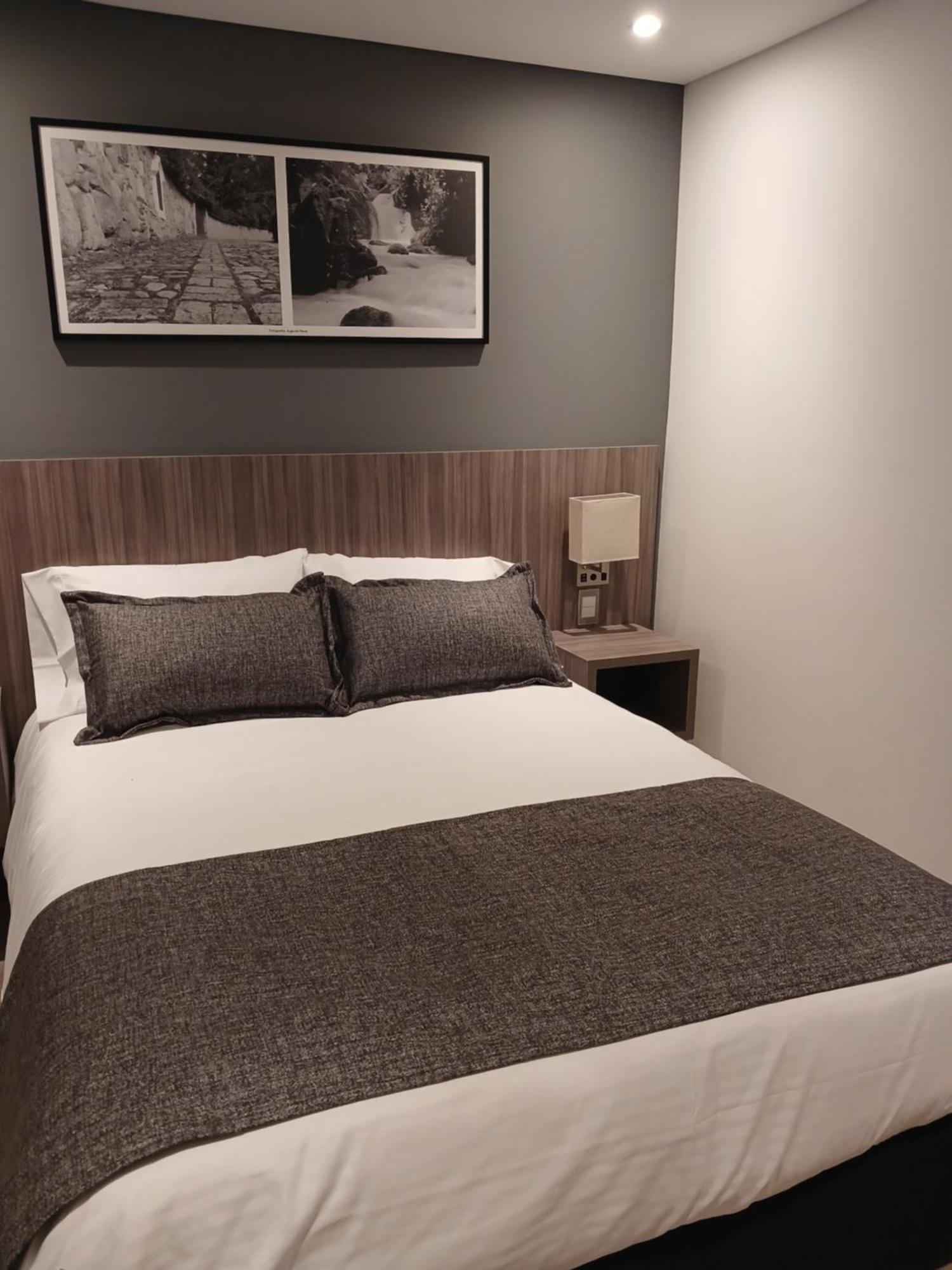 Hotel Santino Jenesano ภายนอก รูปภาพ