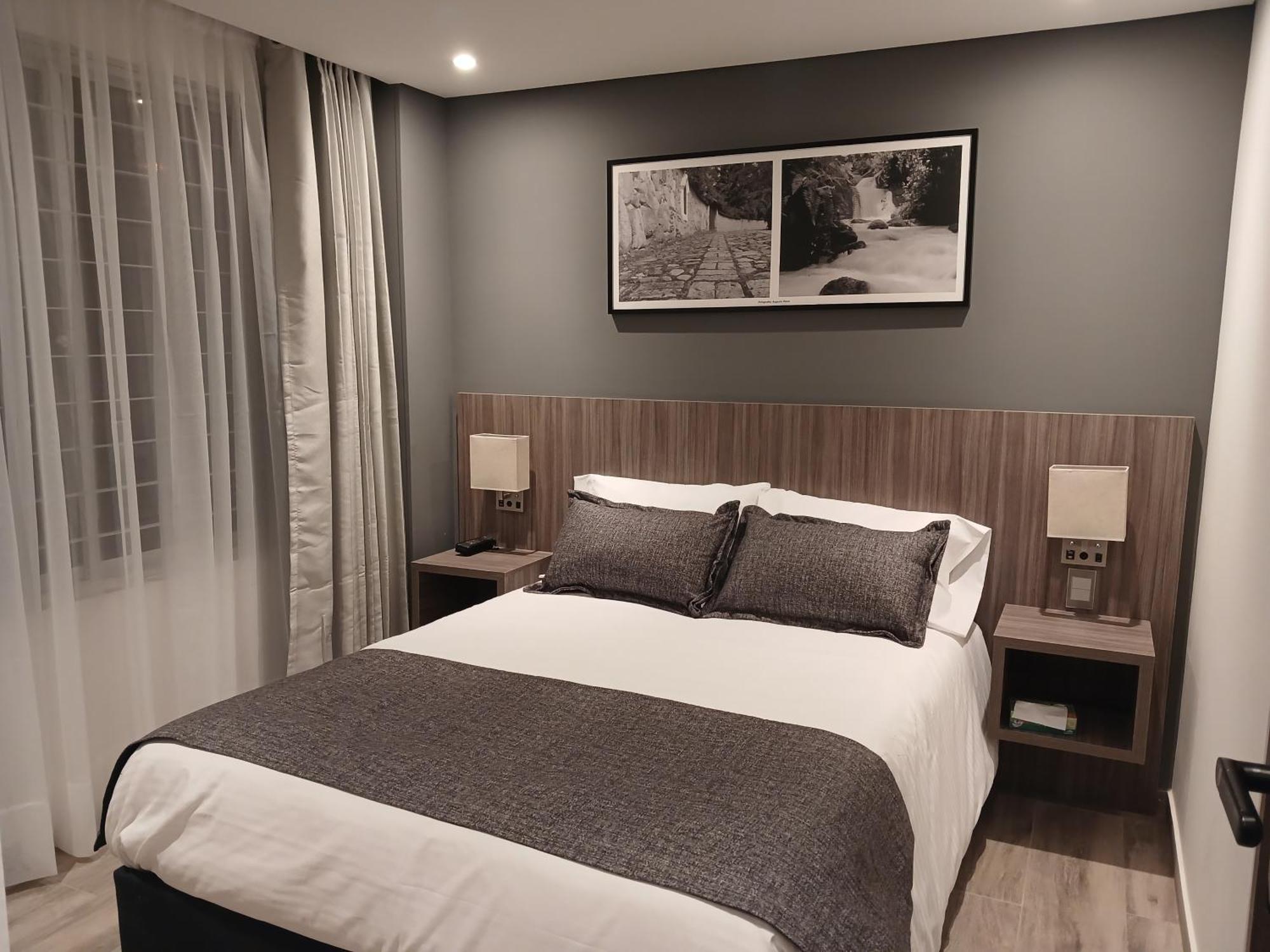 Hotel Santino Jenesano ภายนอก รูปภาพ