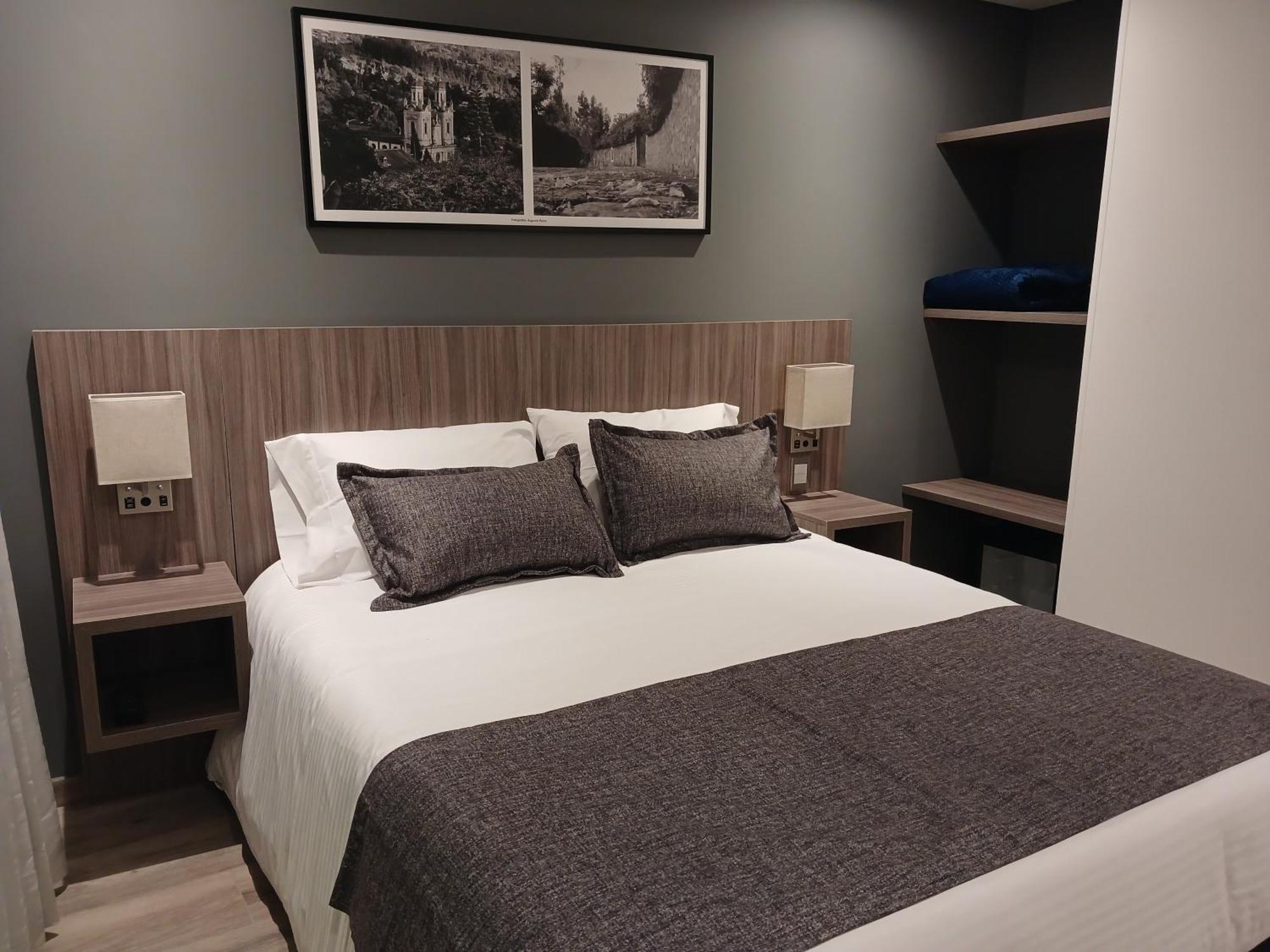 Hotel Santino Jenesano ภายนอก รูปภาพ